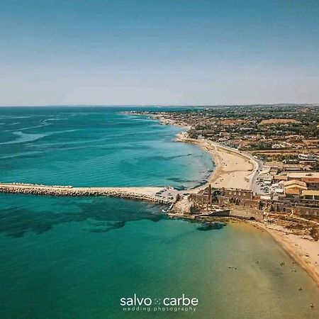 Goodluck Casa Vacanza Avola Exteriér fotografie