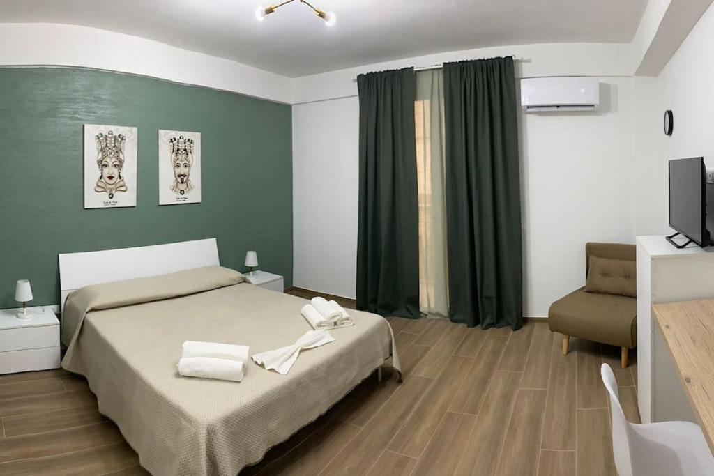 Goodluck Casa Vacanza Avola Exteriér fotografie