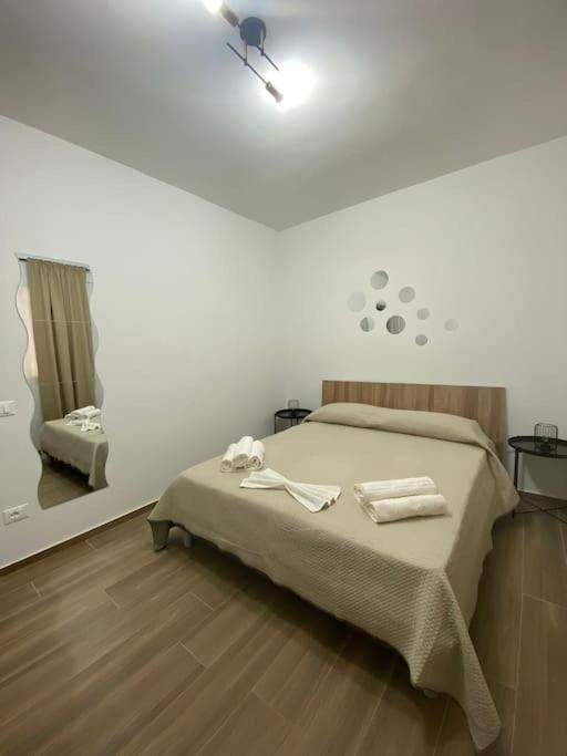 Goodluck Casa Vacanza Avola Exteriér fotografie
