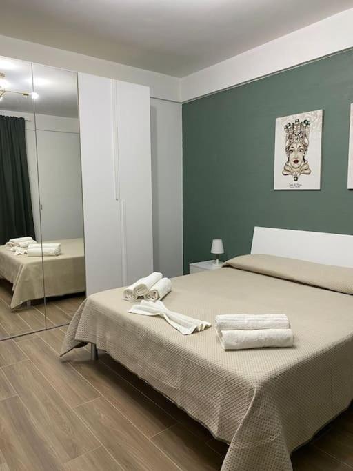Goodluck Casa Vacanza Avola Exteriér fotografie