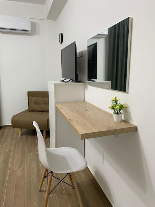 Goodluck Casa Vacanza Avola Exteriér fotografie