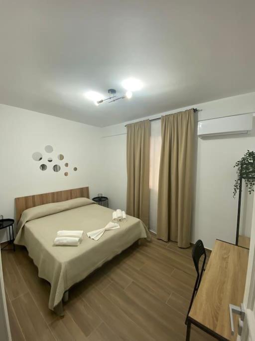 Goodluck Casa Vacanza Avola Exteriér fotografie