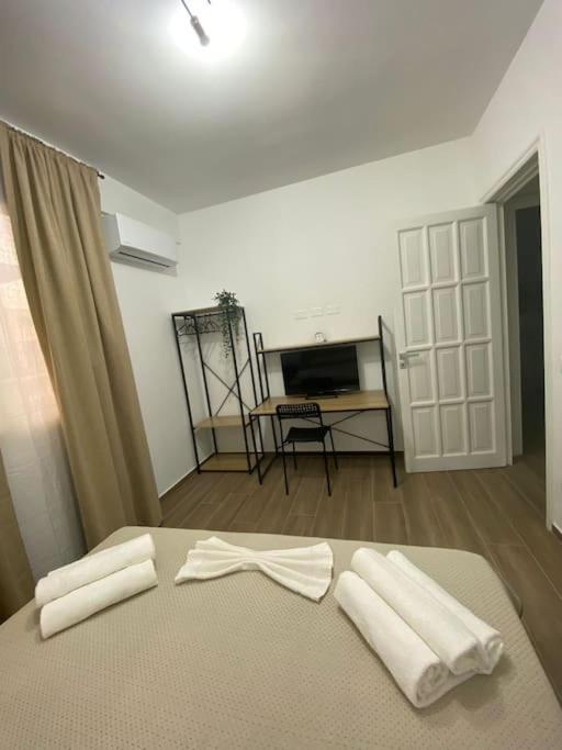 Goodluck Casa Vacanza Avola Exteriér fotografie