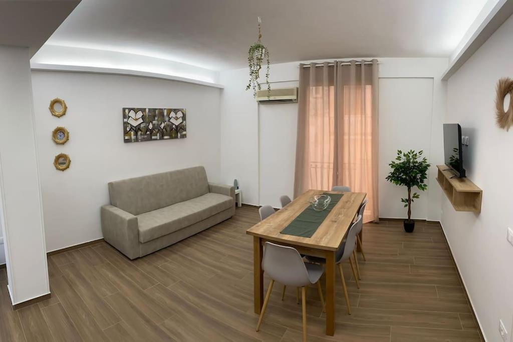 Goodluck Casa Vacanza Avola Exteriér fotografie