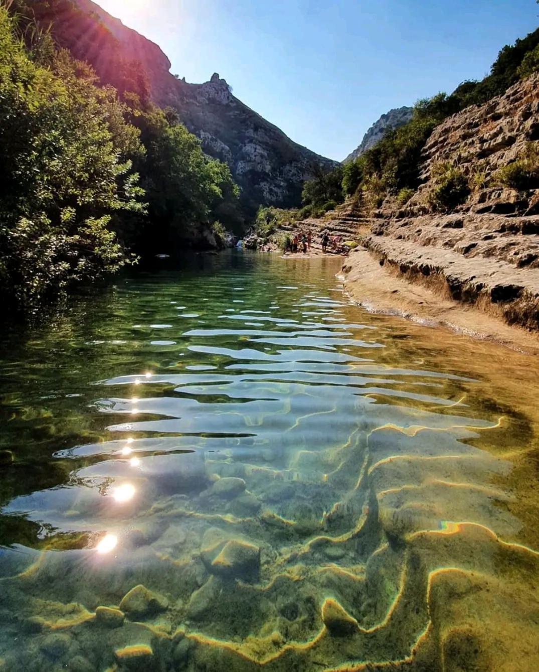 Goodluck Casa Vacanza Avola Exteriér fotografie