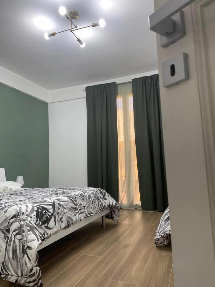 Goodluck Casa Vacanza Avola Exteriér fotografie